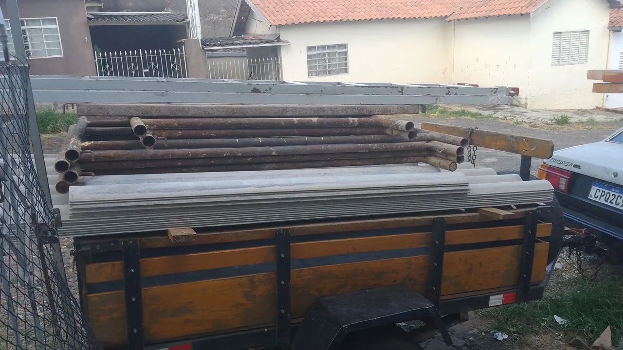 Marcelo construções  - Foto 5