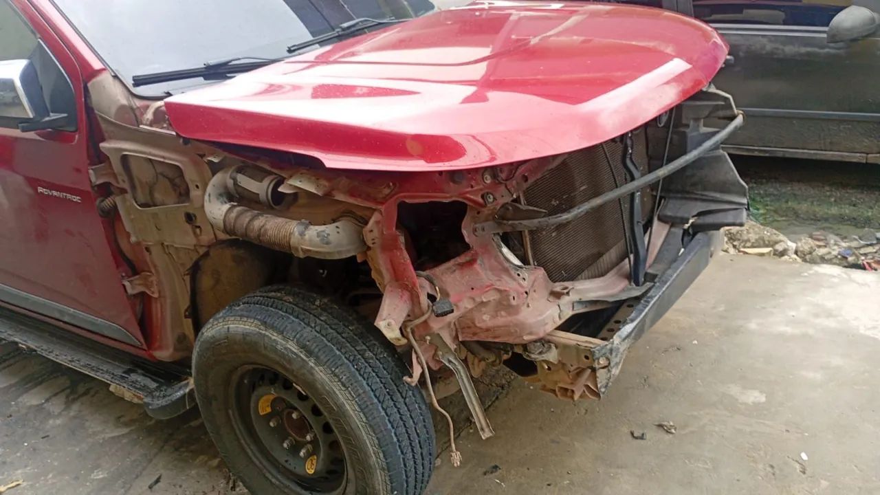 PINTURA AUTOMOTIVA E FUNILARIA. - Foto 2