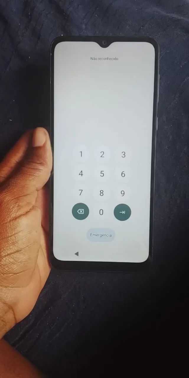 Vendo celular moto E - Foto 3