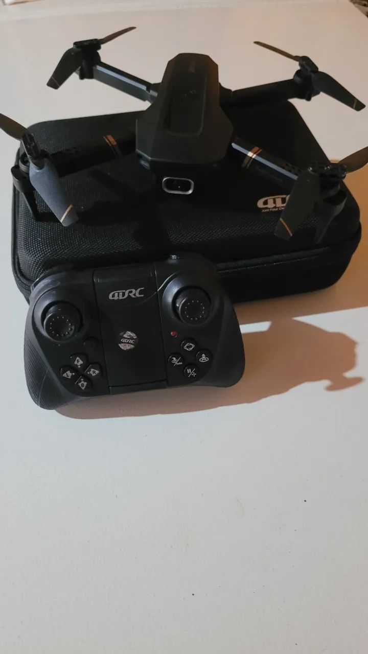 Drone - Foto 2