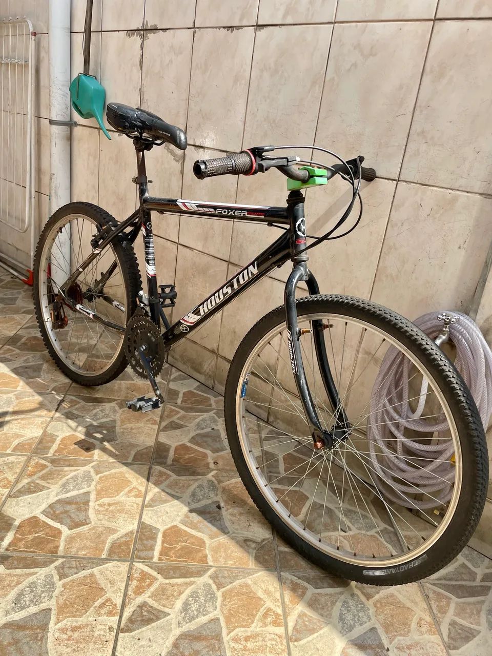 Bicicleta Houston Aro 26  - Foto 5