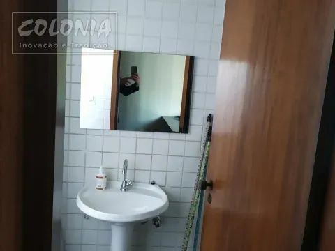 Conjunto Comercial a venda - Santa Teresinha, Santo André - Foto 5