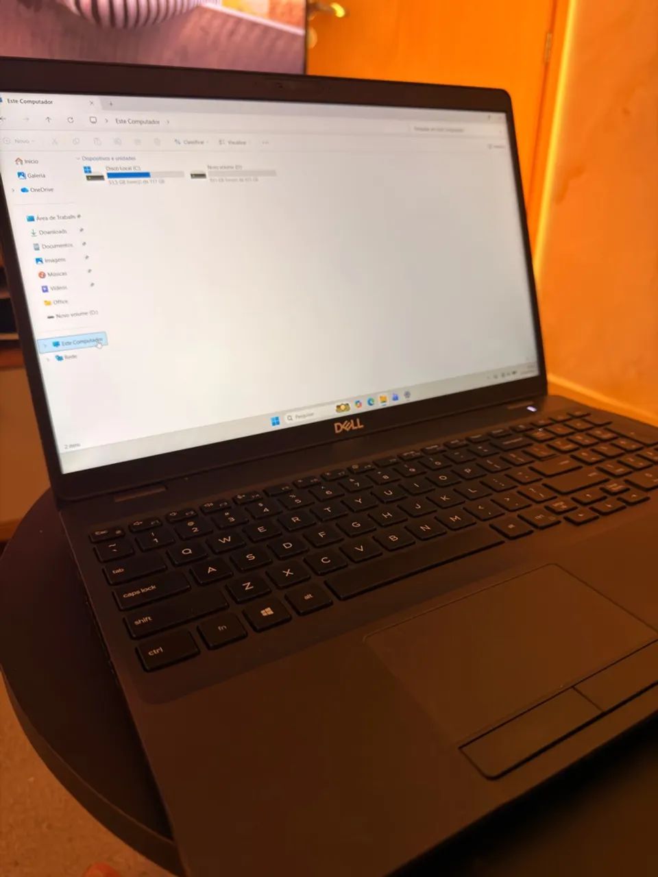 Notebook Dell Core I5 - Foto 2