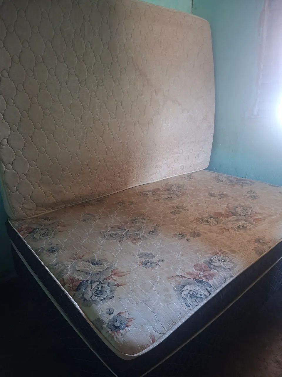 Cama de Casal - Foto 3