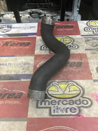 Mangueira Intercooler (a2045282582) Mercedes C180 2011/2013