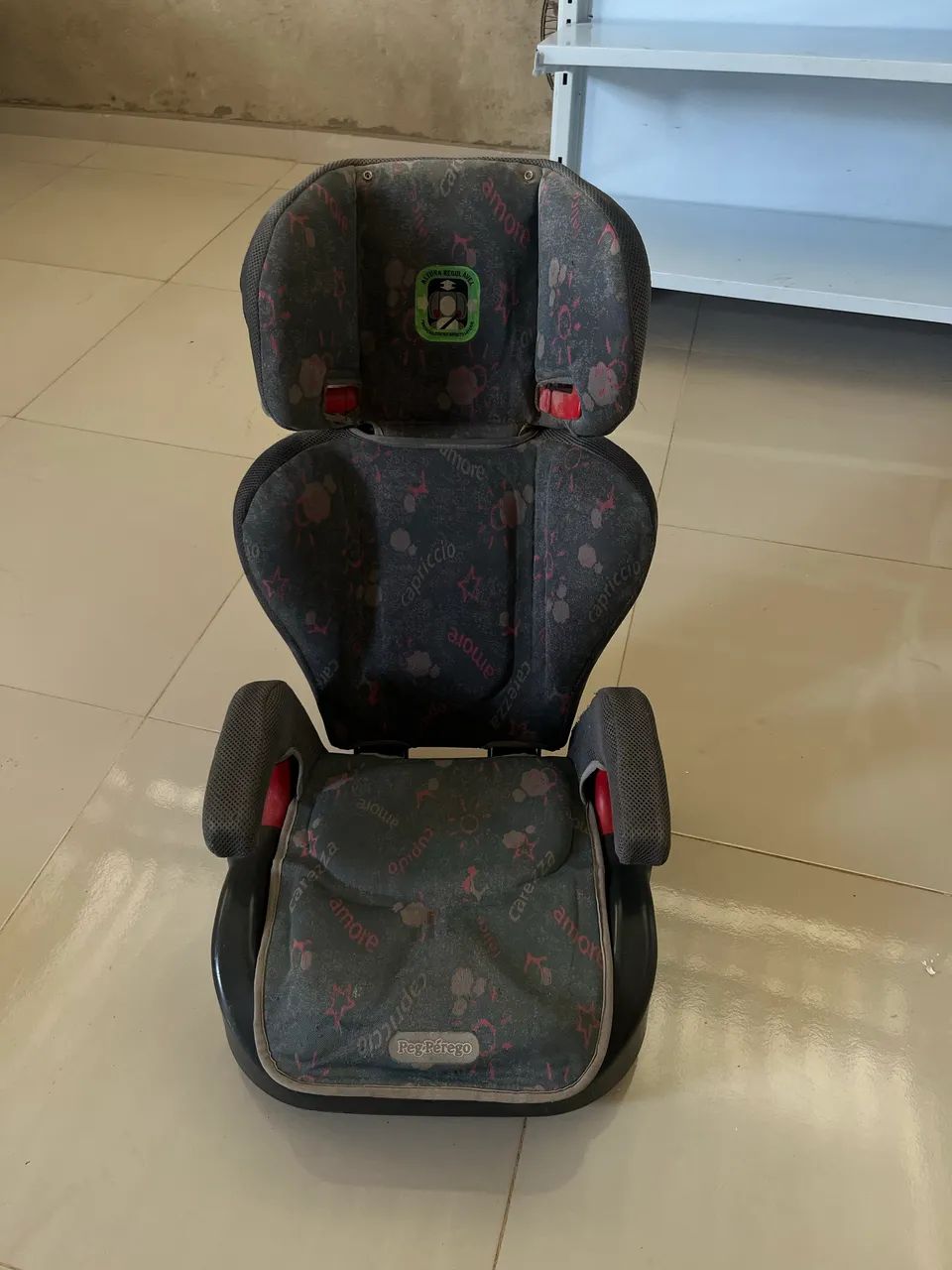Cadeirinha para carro - Foto 5