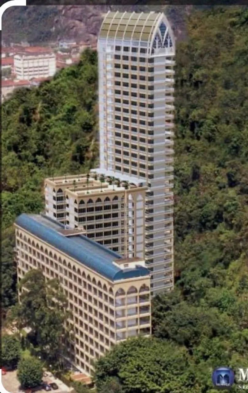 LÓCULOS MEMORIAL DE SANTOS VENDI