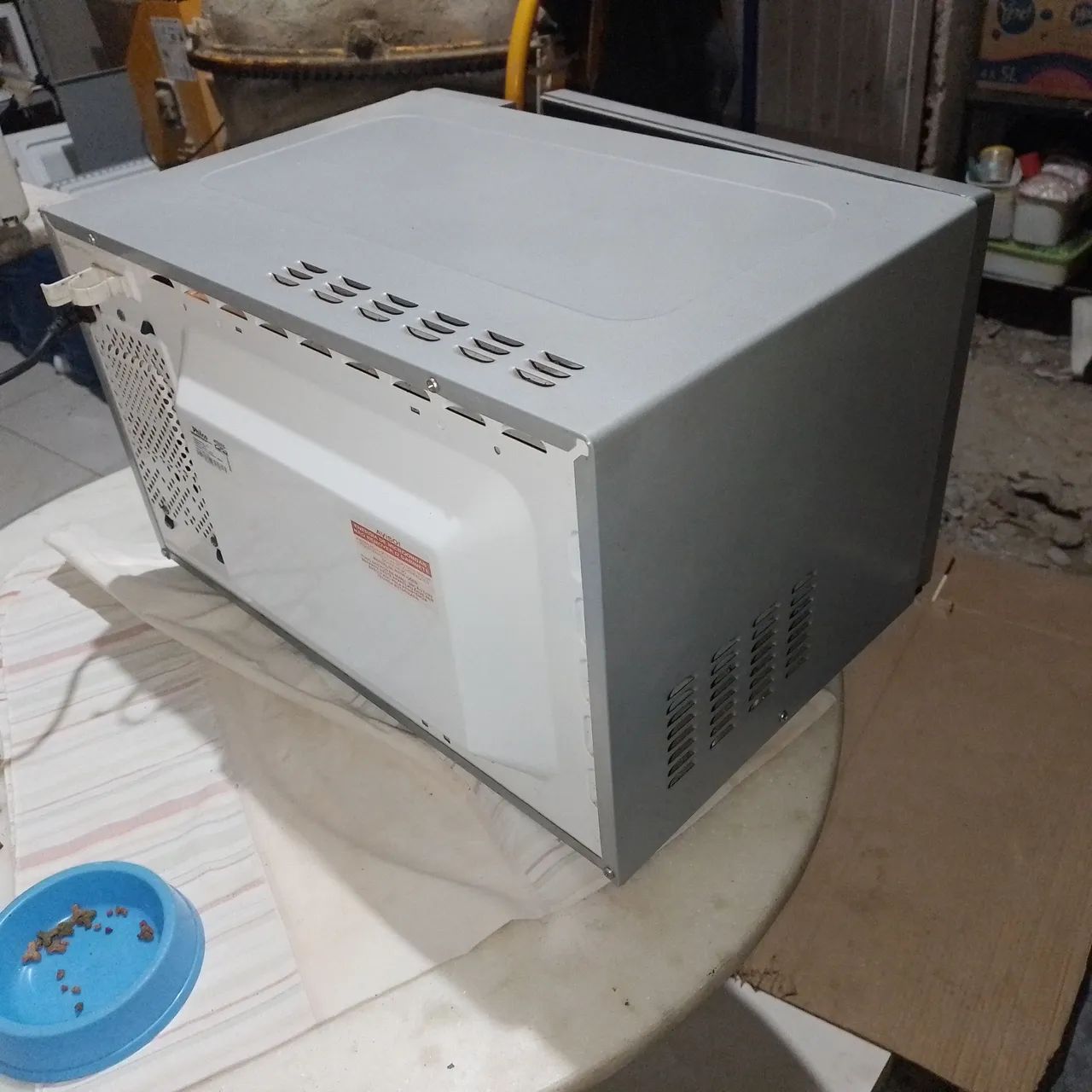 Micro ondas philco  - Foto 5