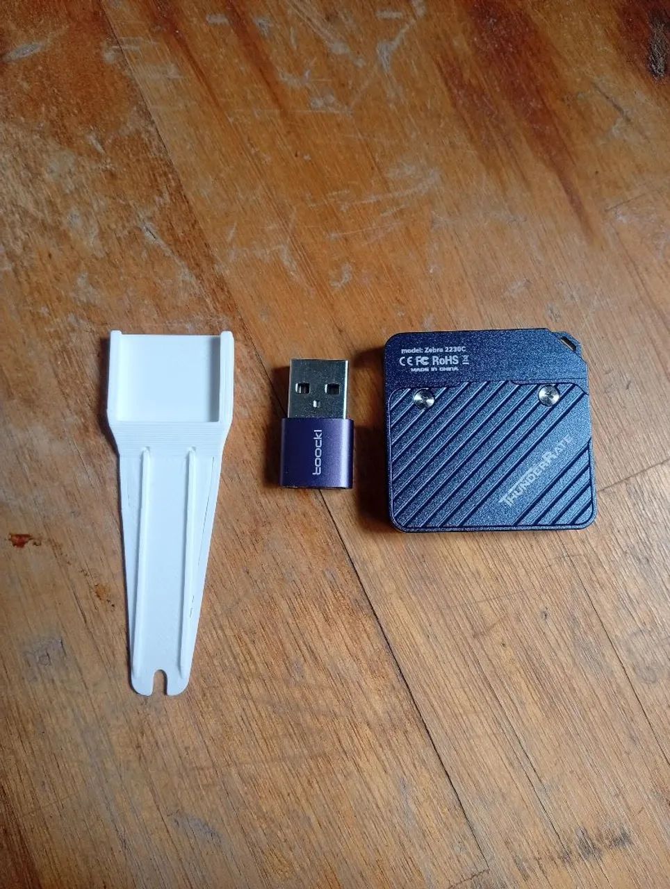 SSD NVMe M2 - Foto 2