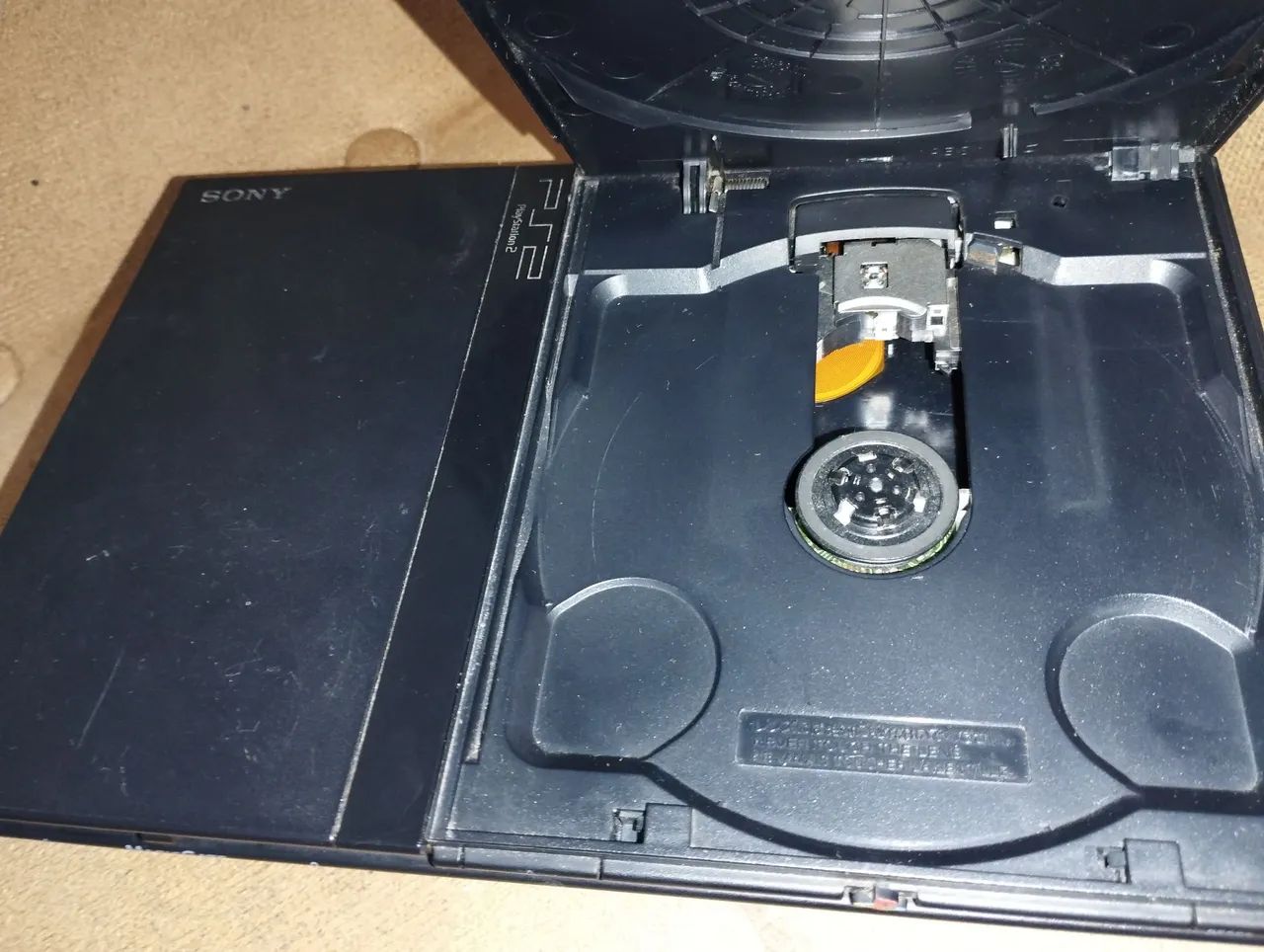Vendo Playstation 2 - Foto 5