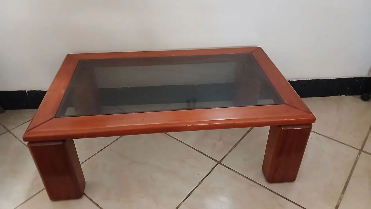Mesa de centro