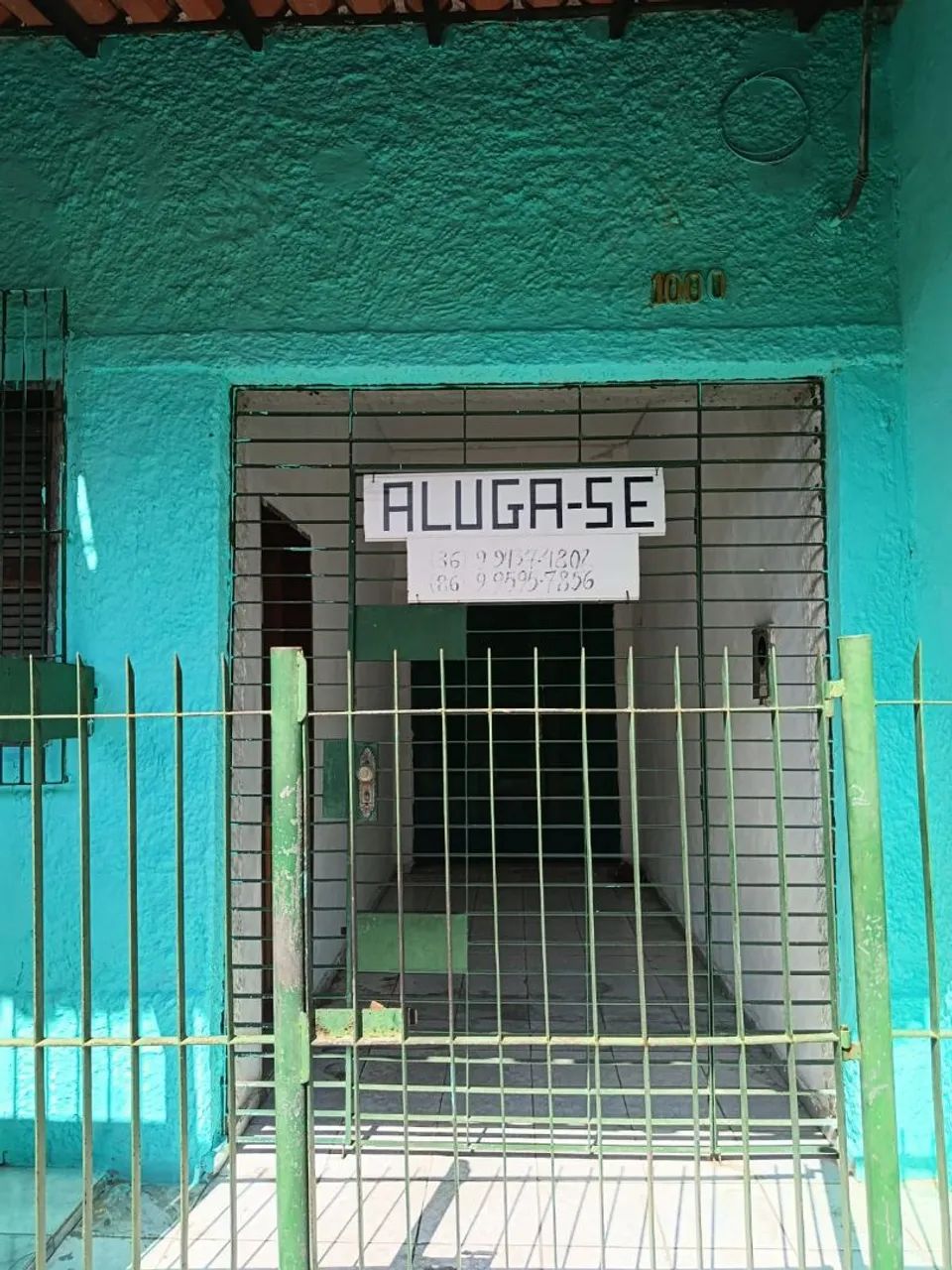 Aluguel 
