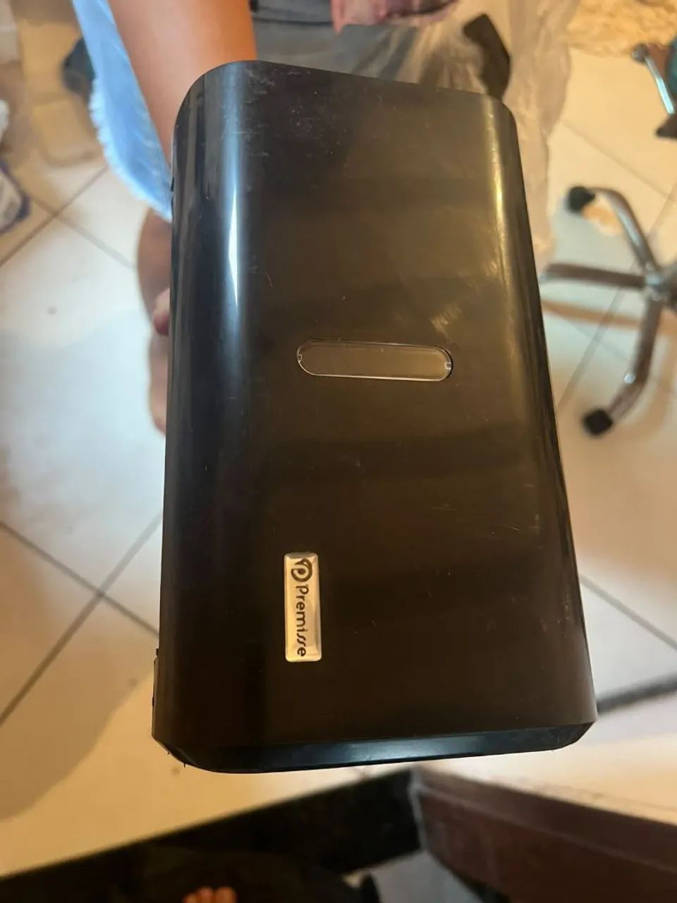 Papeleira  - Foto 2