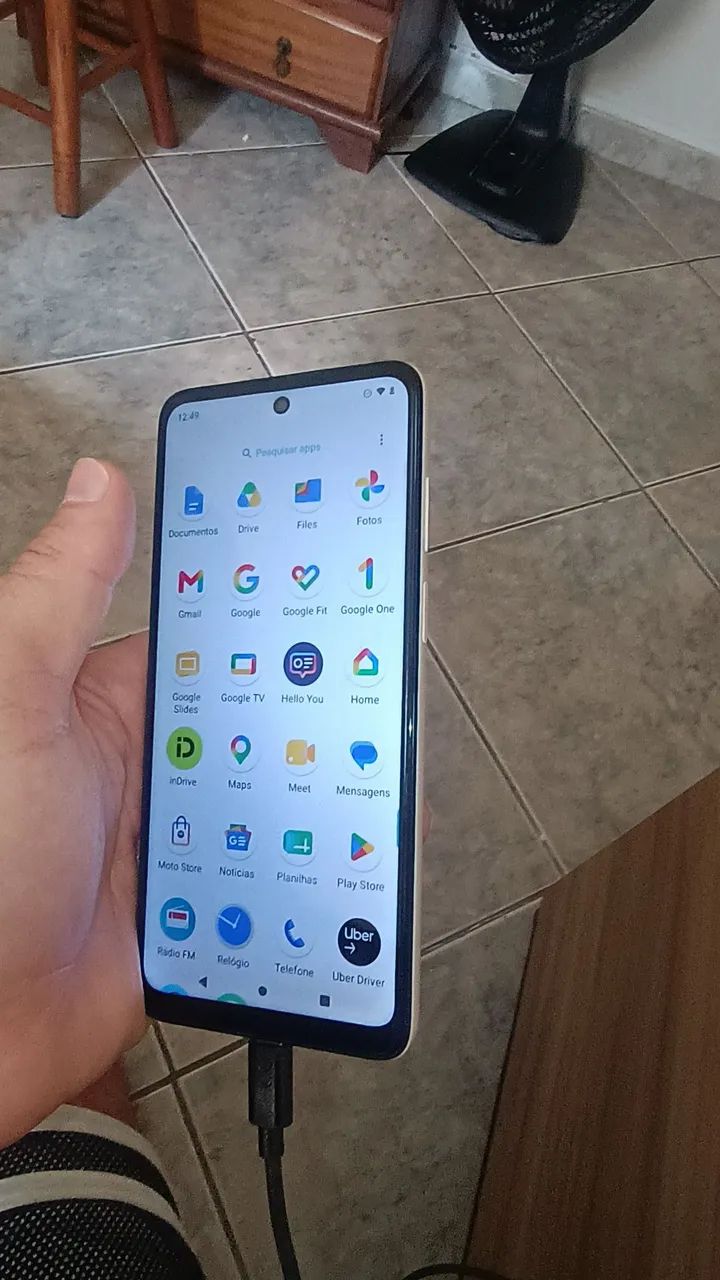 Moto e 32  - Foto 2