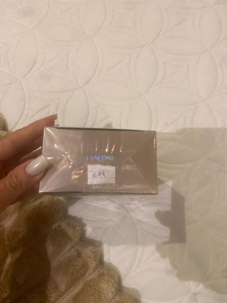Perfume Lá  vie est belle Tradicional  - Foto 4