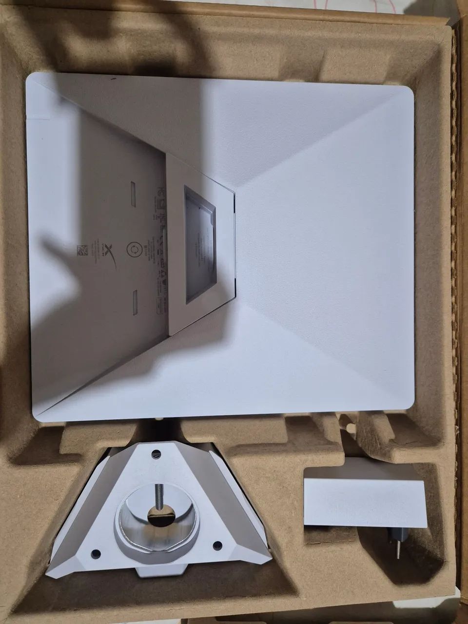Antena Starlink Mini - não usada - Foto 2