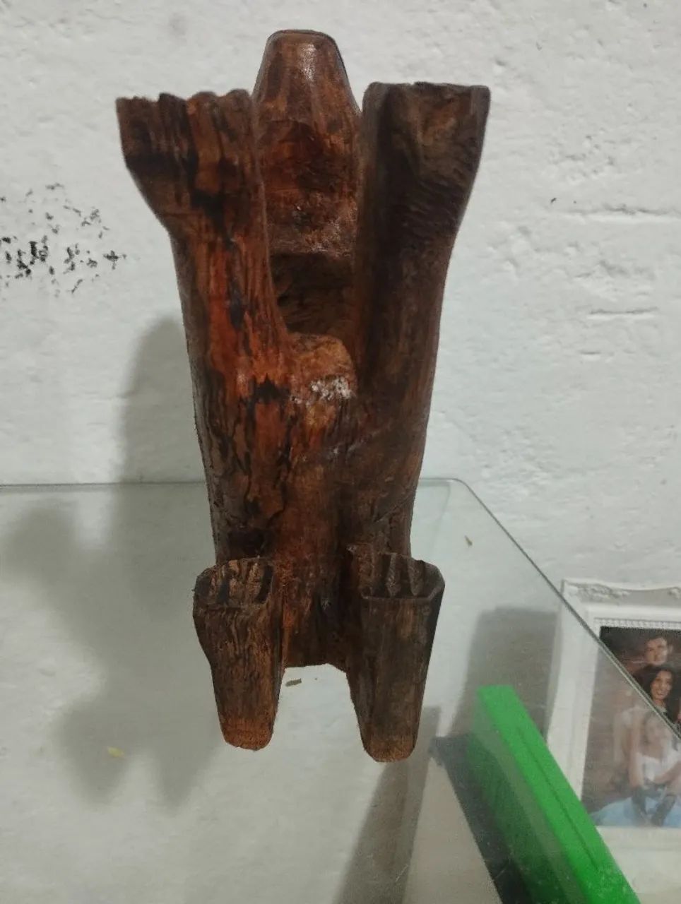 Escultura  - Foto 5