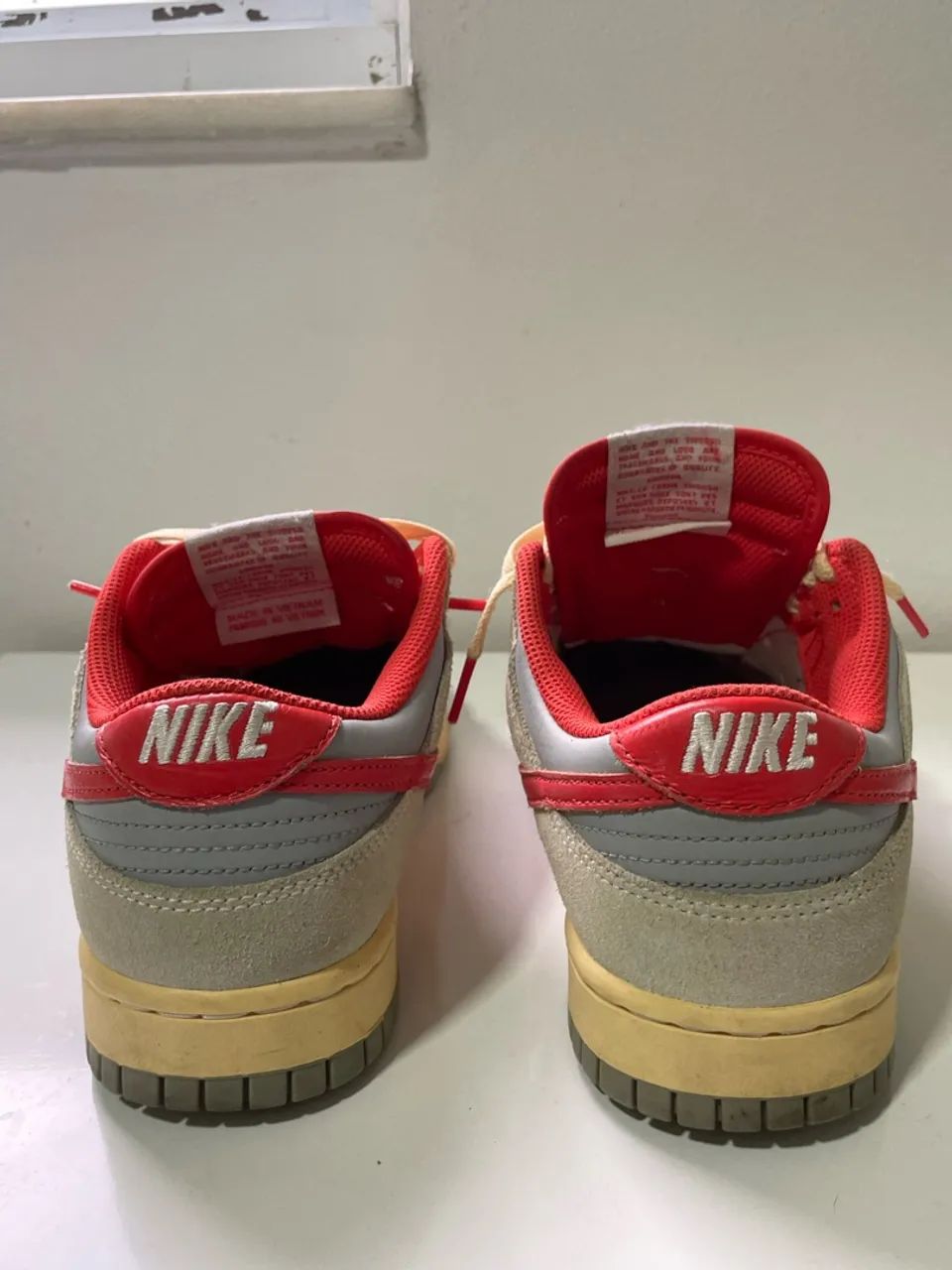 Dunk Low  - Foto 2