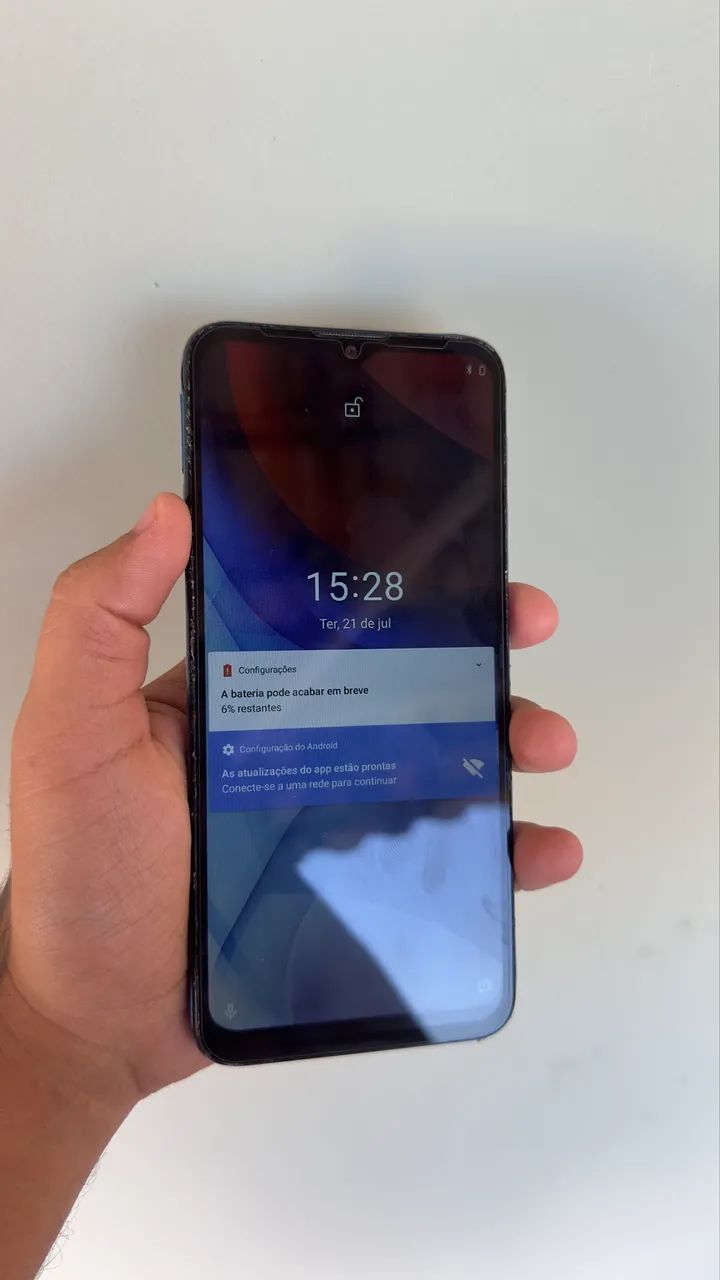 E7 Power 32GB - Foto 2