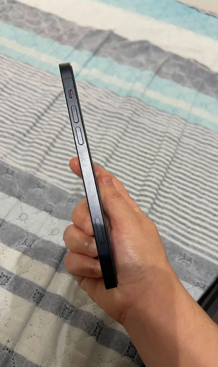 Iphone 12 256gb - Foto 2