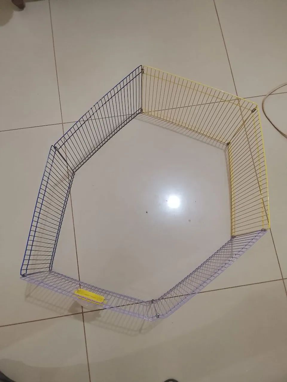 Cercado hamster - Foto 2