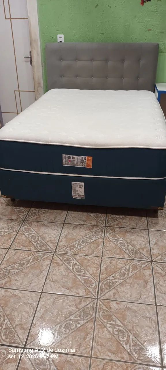 Cama  - Foto 3