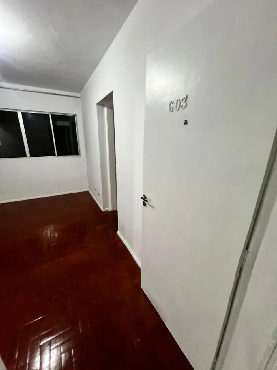 Apartamento de 01 quartos na Boa Vista  - Foto 4