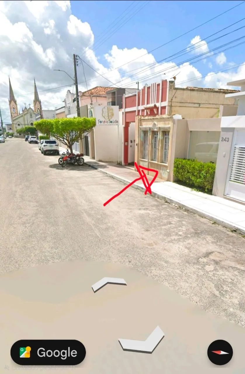 TERRENO (CHÃO DE CASA) - Foto 2