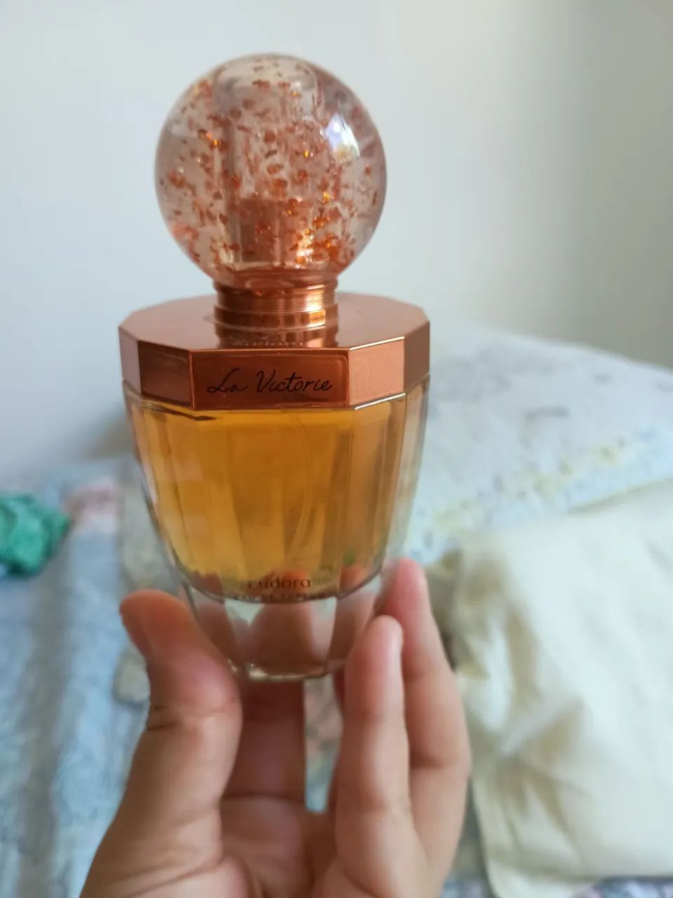 Perfume lá victorie  - Foto 3