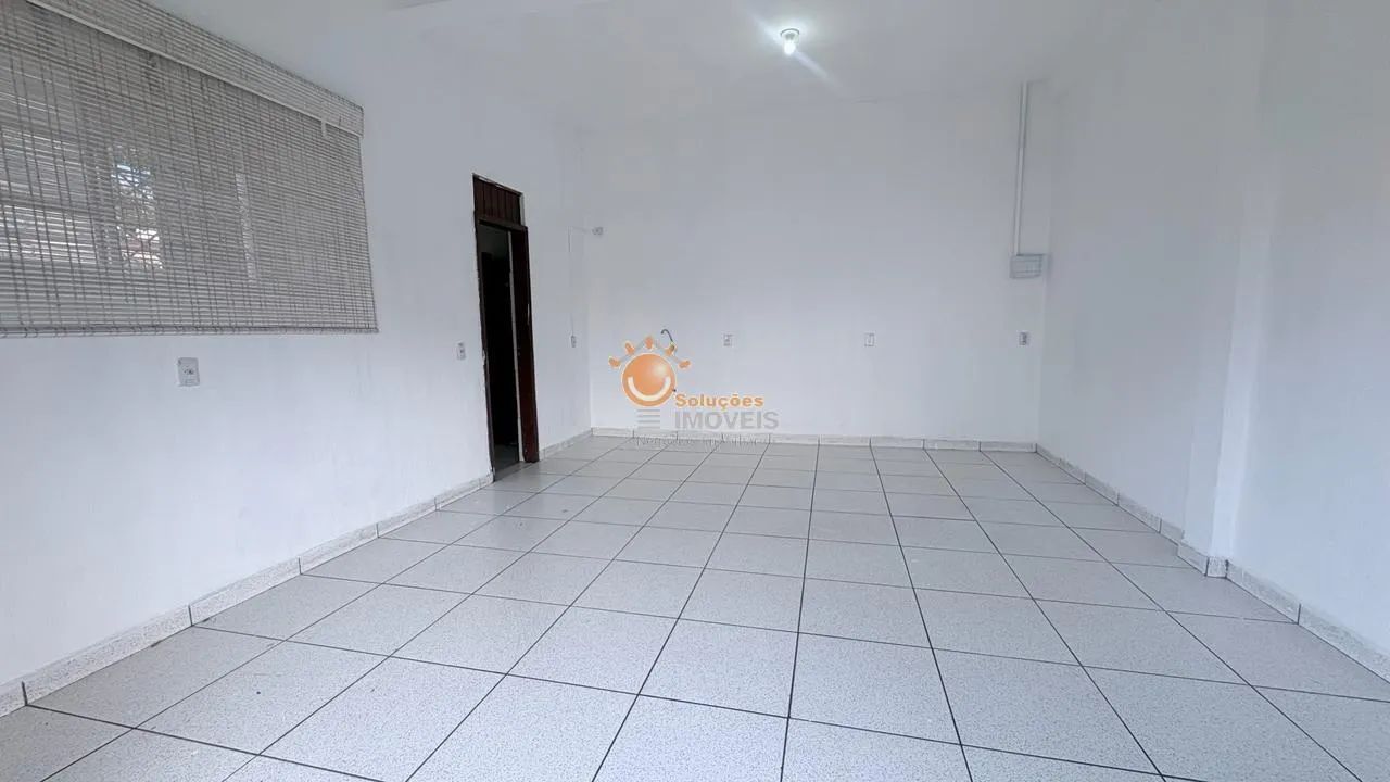 LOCAÇÃO - SALÃO COMERCIAL JARDIM GUAÍBA / SOROCABA/SP - Foto 2