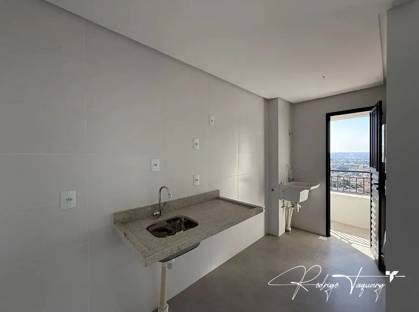 Boulevard Sudoeste Torre A | Setor Sudoeste | 59 m² | 2 quartos | Varanda Integrada - Foto 4