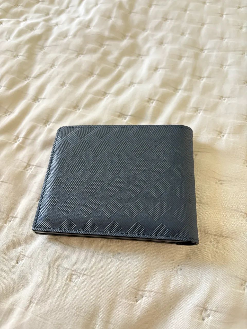 Carteira Montblanc Original  - Foto 3
