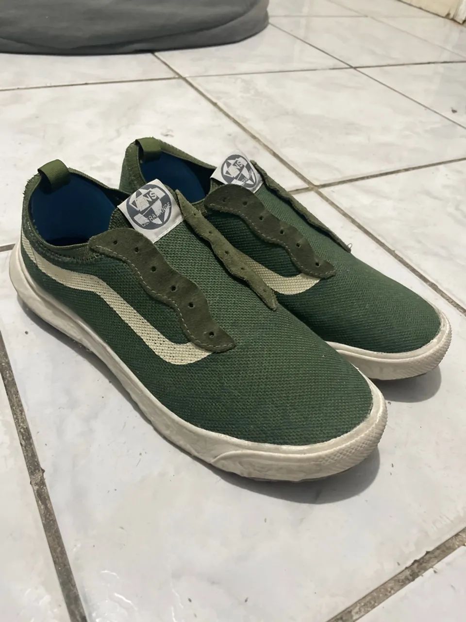 Tênis vans
