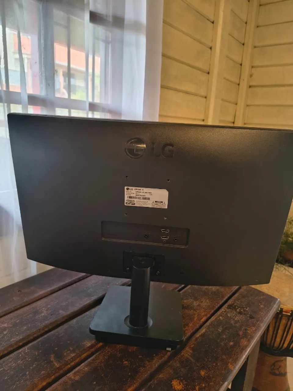 MONITOR LG GAMER 24" - Foto 4