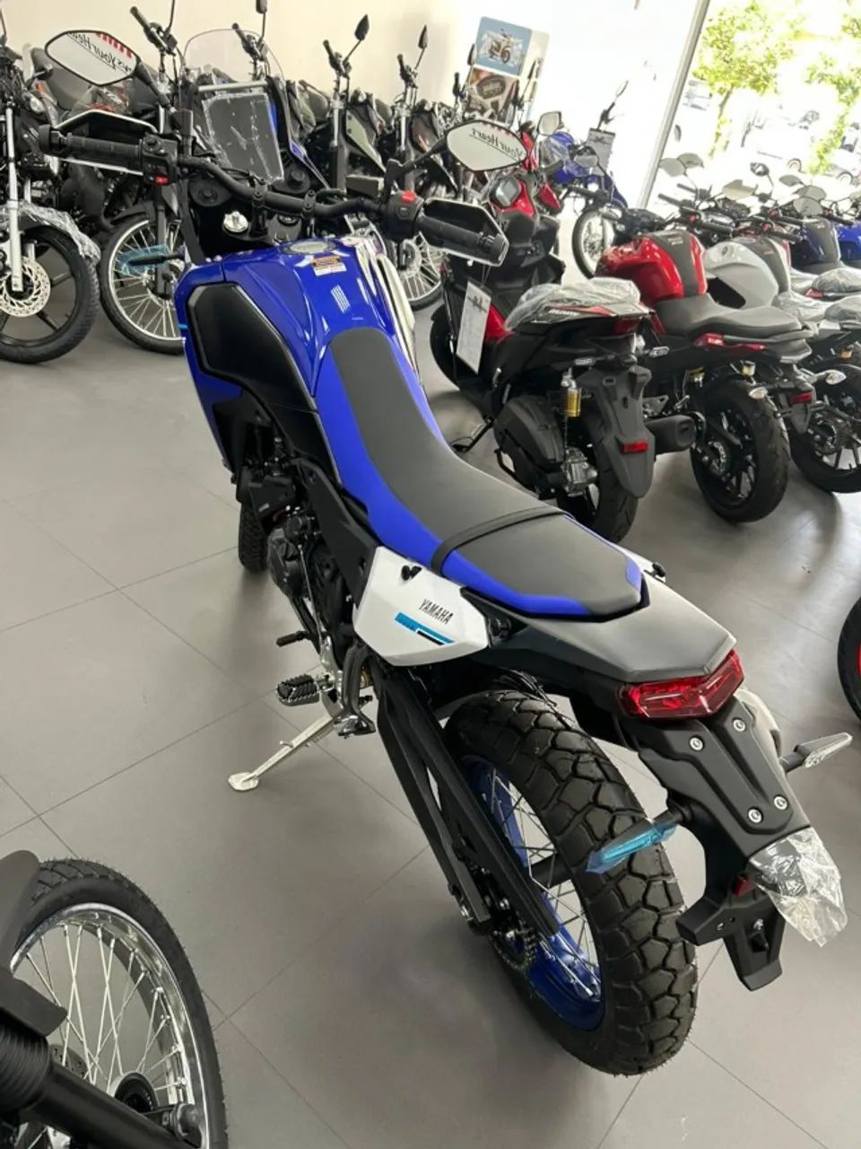 Yamaha Tenere 700 - Taxa 0% - Foto 12