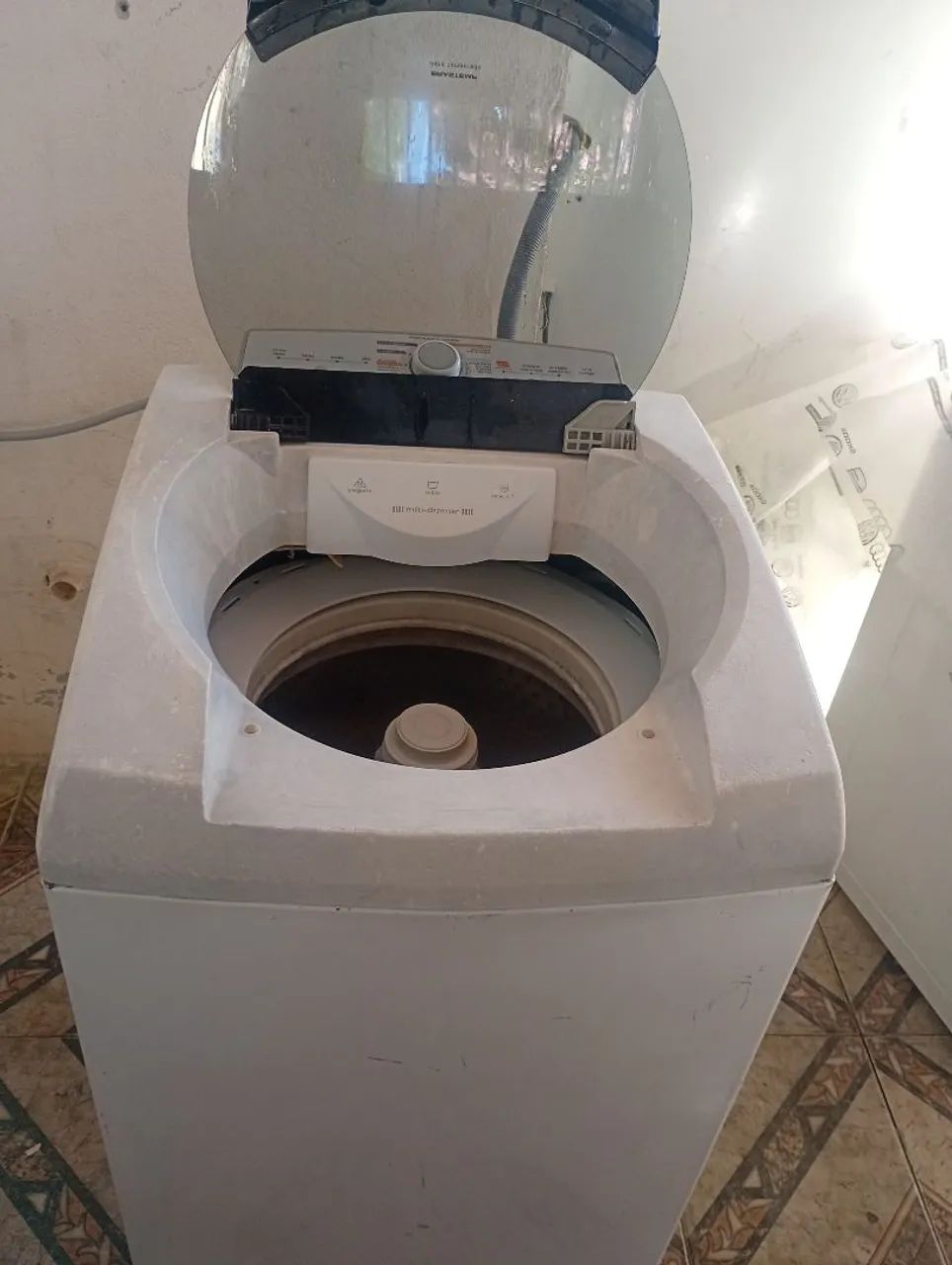 Maquina de lavar  - Foto 2