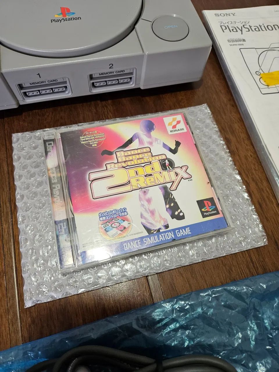 Playstation 1 FAT CIB - Foto 4