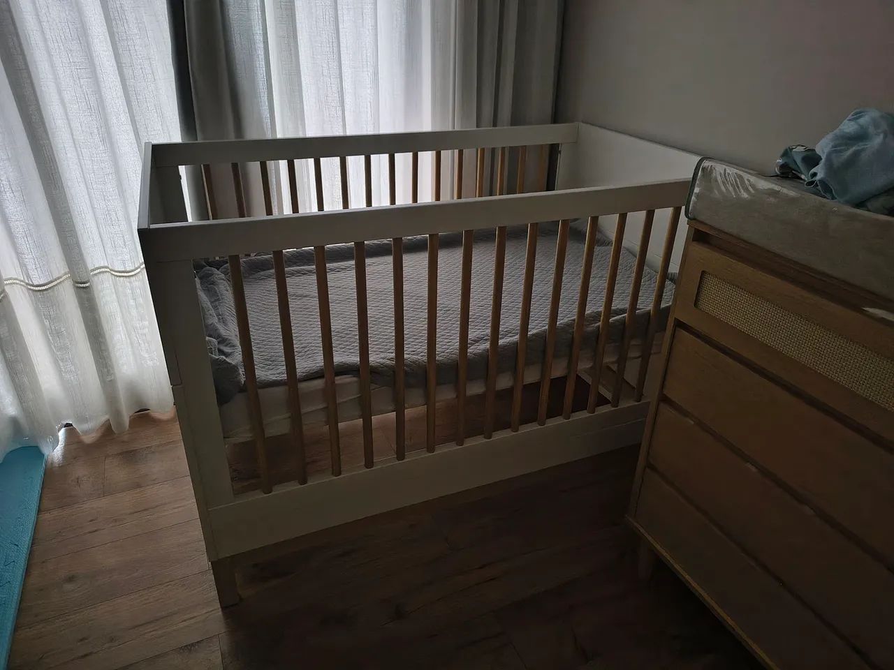 berço  - Foto 2