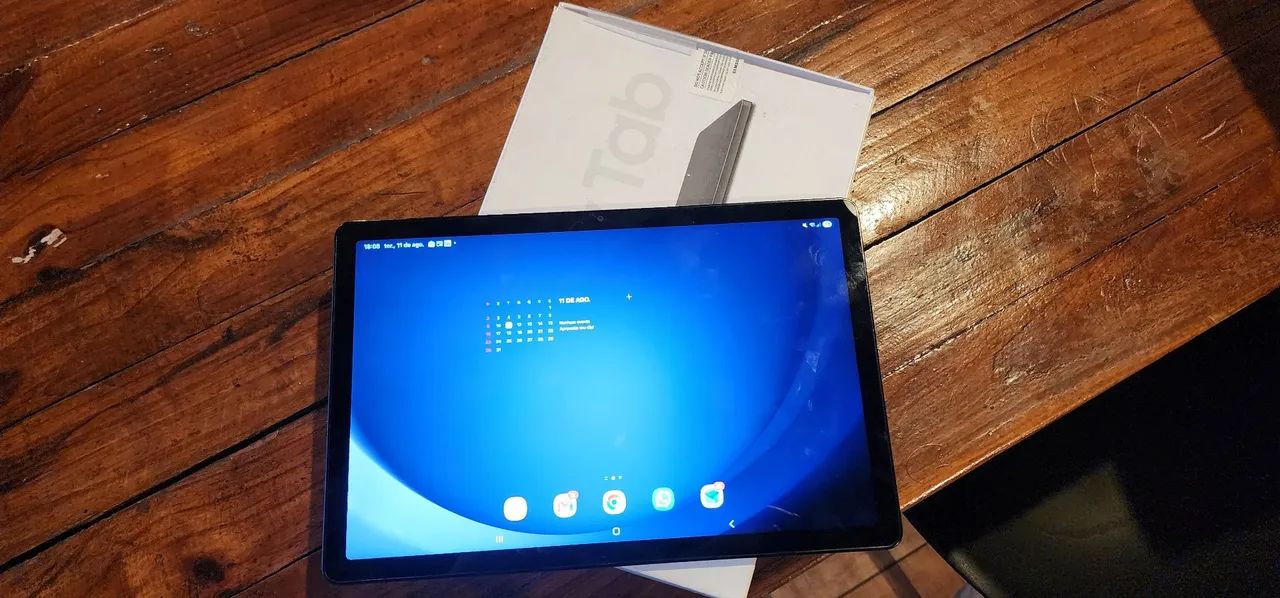 TABLET SAMSUNG A9+ PLUS  - Foto 2
