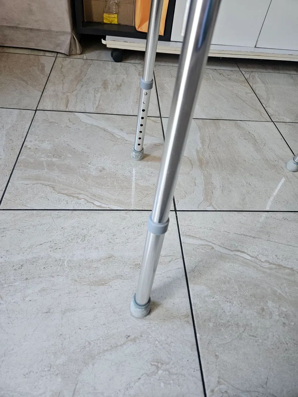 Andador - Foto 2