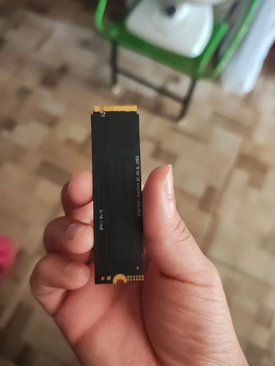 Ssd M2 512gb - Foto 3