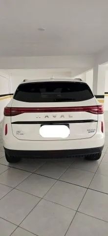 GWM Haval H6 Premium Phev AWD 2025 - Foto 2