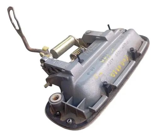 Maçaneta Externa Traseira Esquerda Corolla 98/02 Orig Toyota