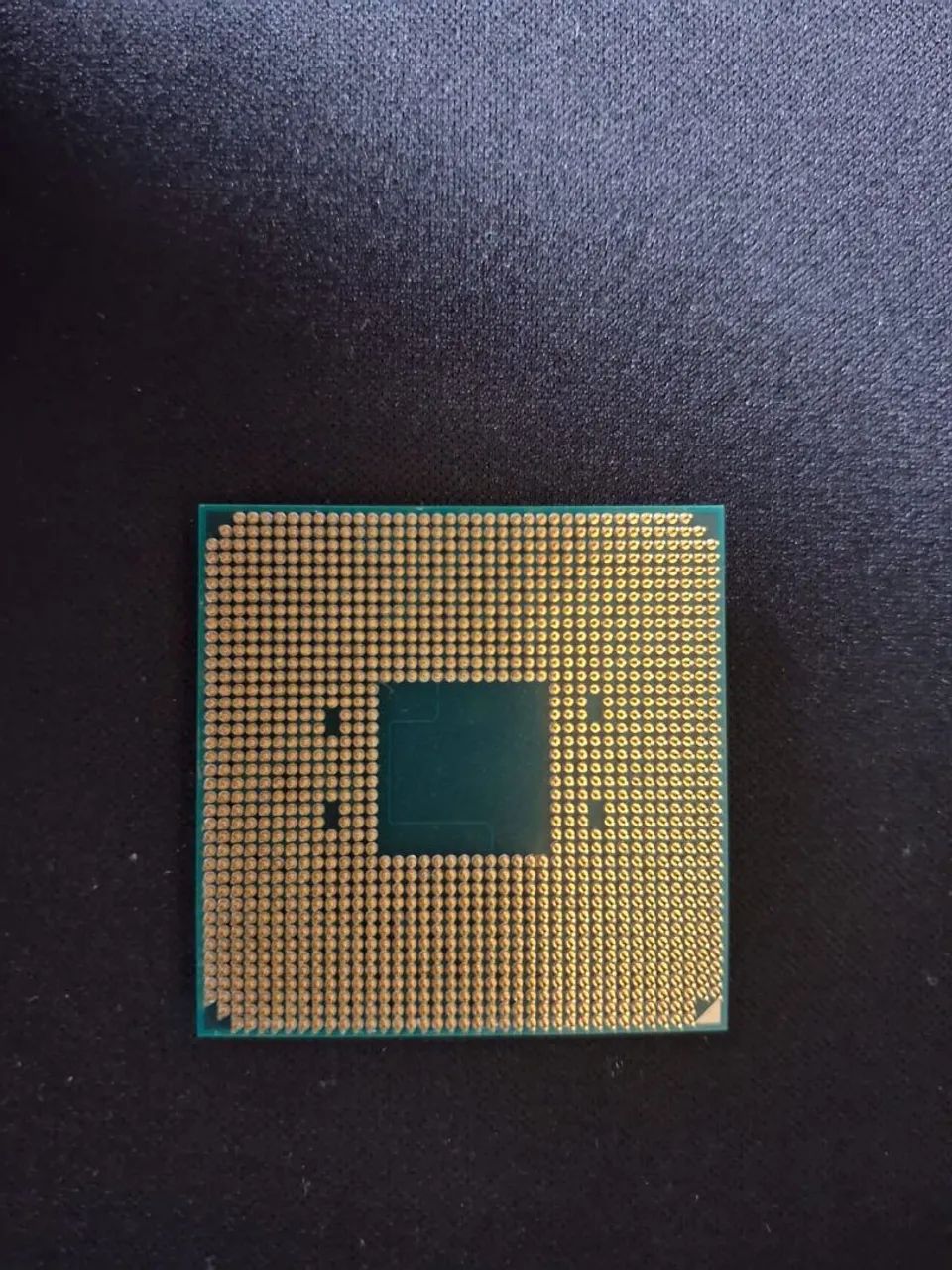 Processador AMD Ryzen 3 2200G com Vídeo Integrado - Foto 2