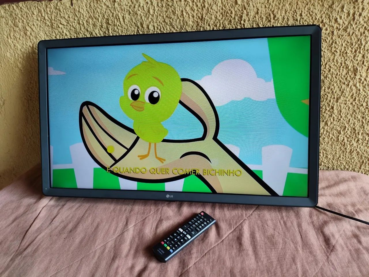 TV 32 POL. SMART WI-FI LG. BLUETOOTH  - Foto 4