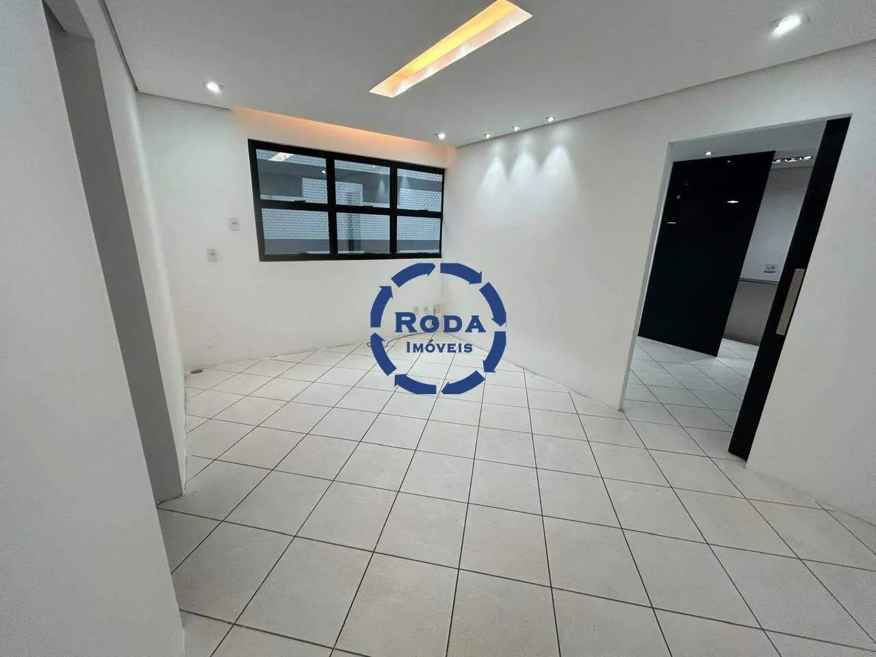 Aluguel Sala Comercial 2 Ambientes 45 m² Aparecida