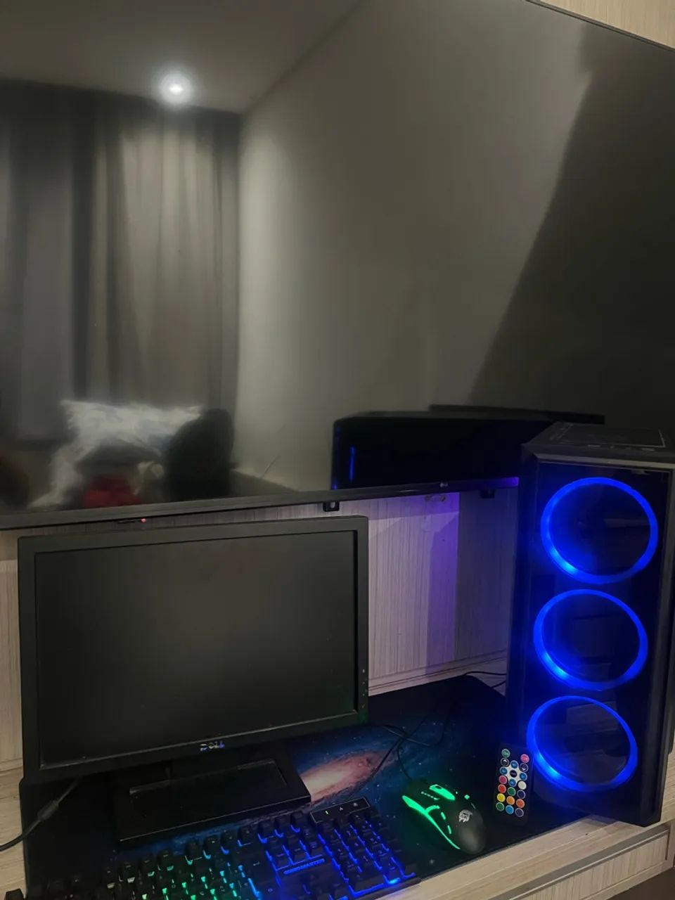 PC GAMER COMPLETO - Foto 3