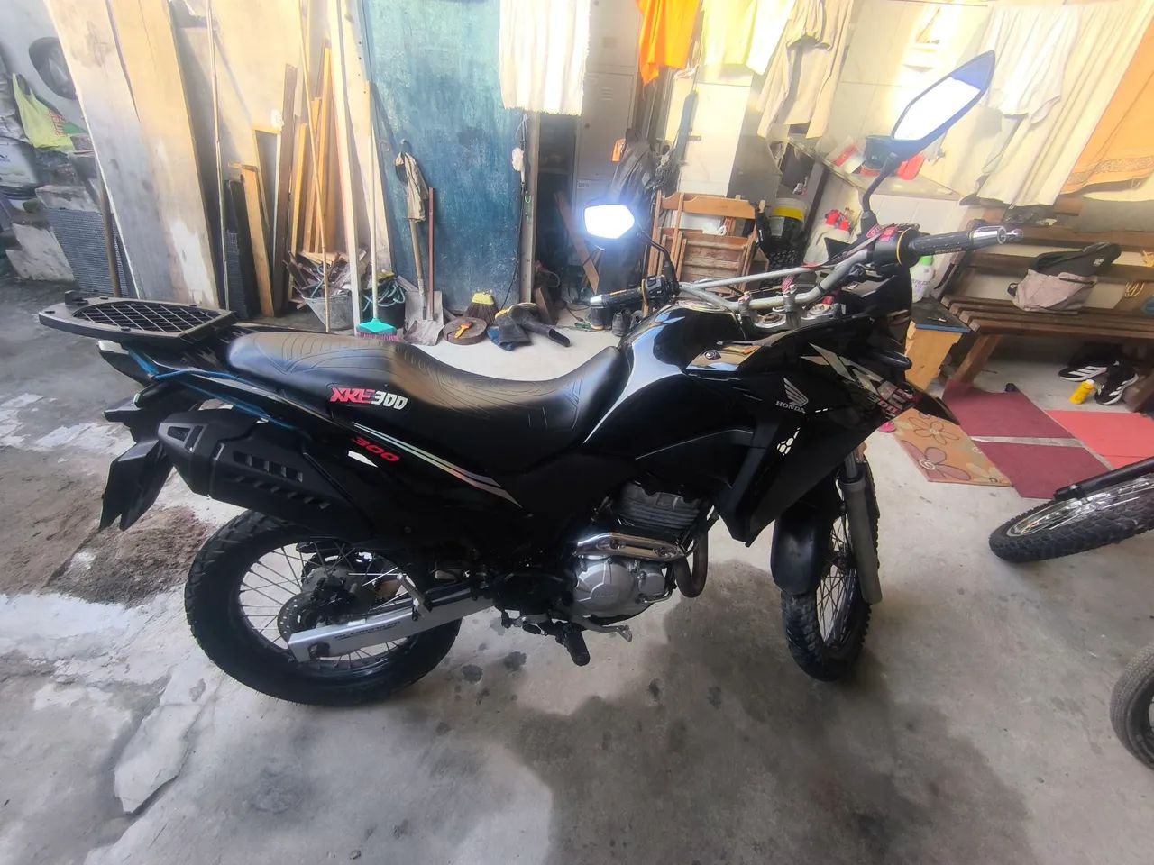 Xre 300 - Foto 2