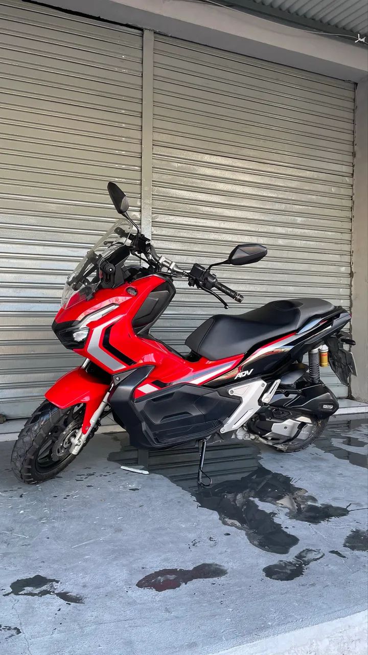 Honda ADV 2022 - Foto 2