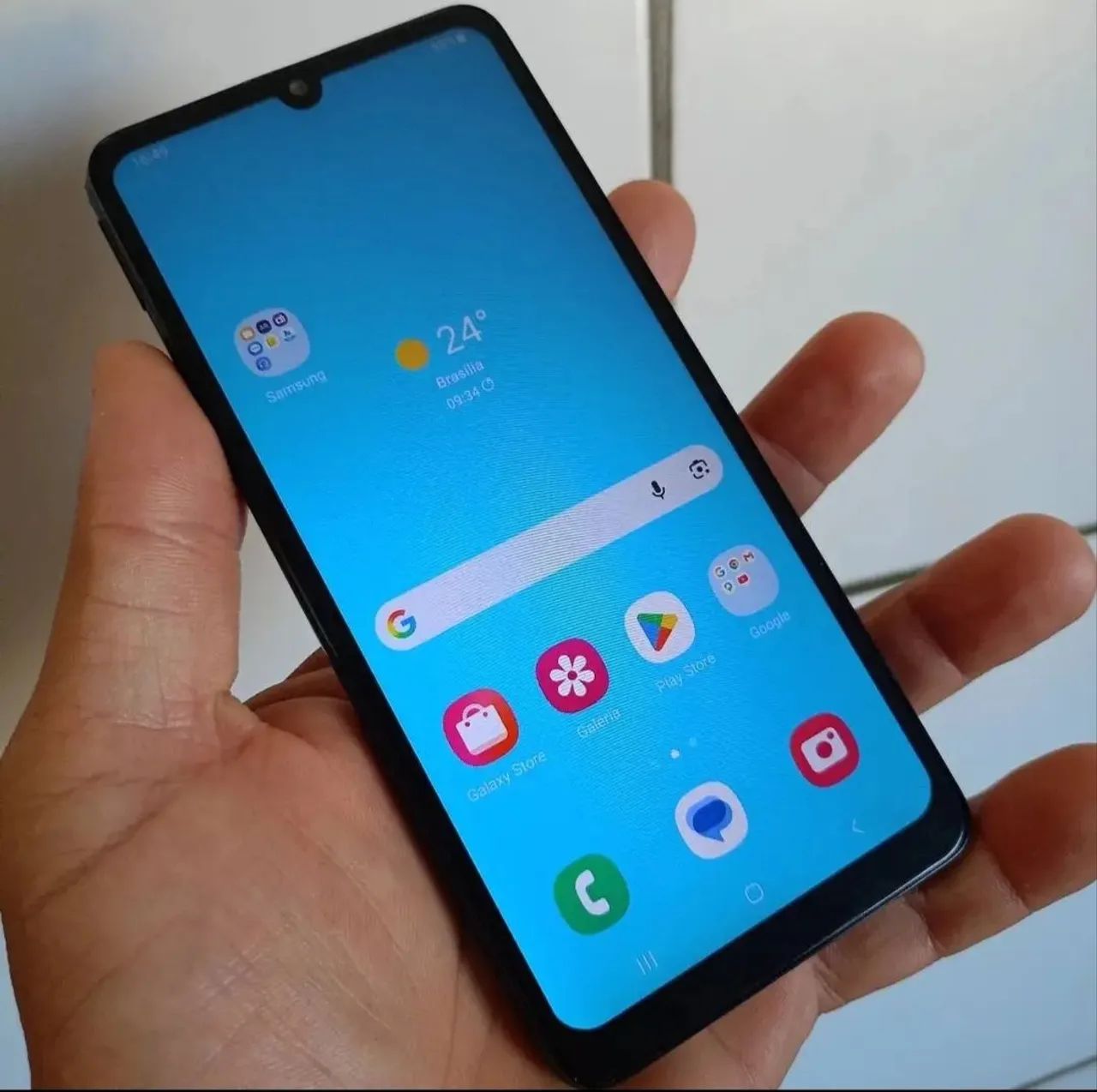 GALAXY A32 128G - Foto 2